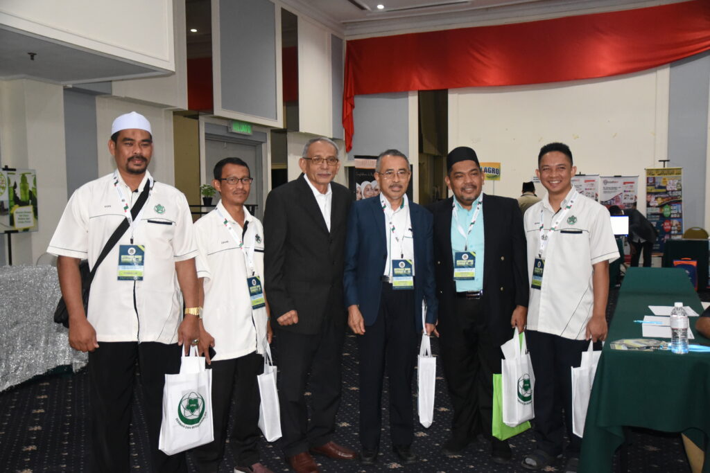 dewan perdagangan islam malaysia