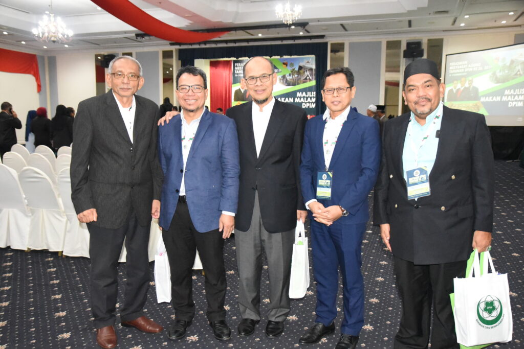 Dpim Selangor Dewan Perdagangan Islam Malaysia